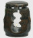 Kód produktu: L19-14/14<BR>
Rozměr: Ø 14 cm, H 14 cm<BR>
Hmotnost: 2,5 kg<BR>

Náhrobní žulová svítilna pro malé urnové hroby